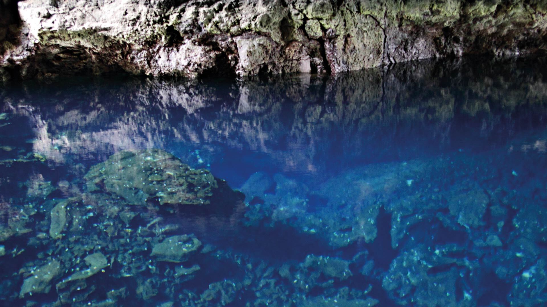 Jameos del Agua