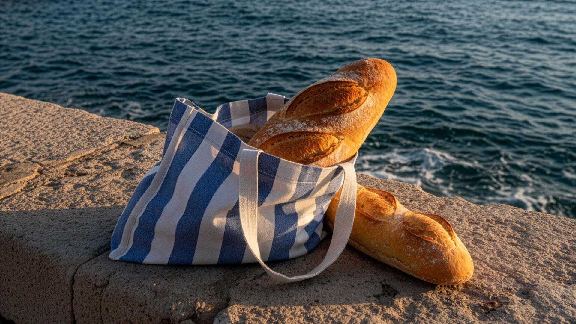 Einkaufen auf La Graciosa
