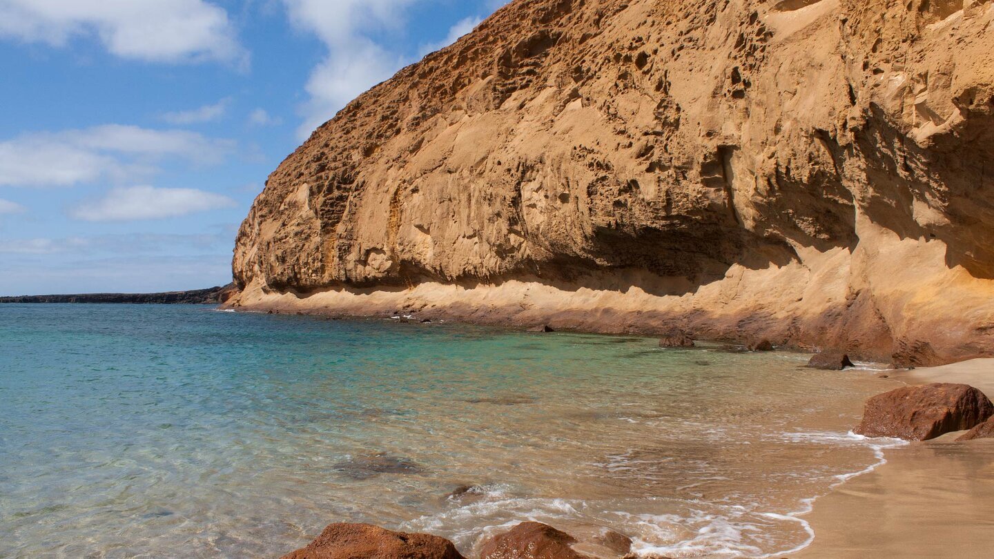 Playa de la Cocina