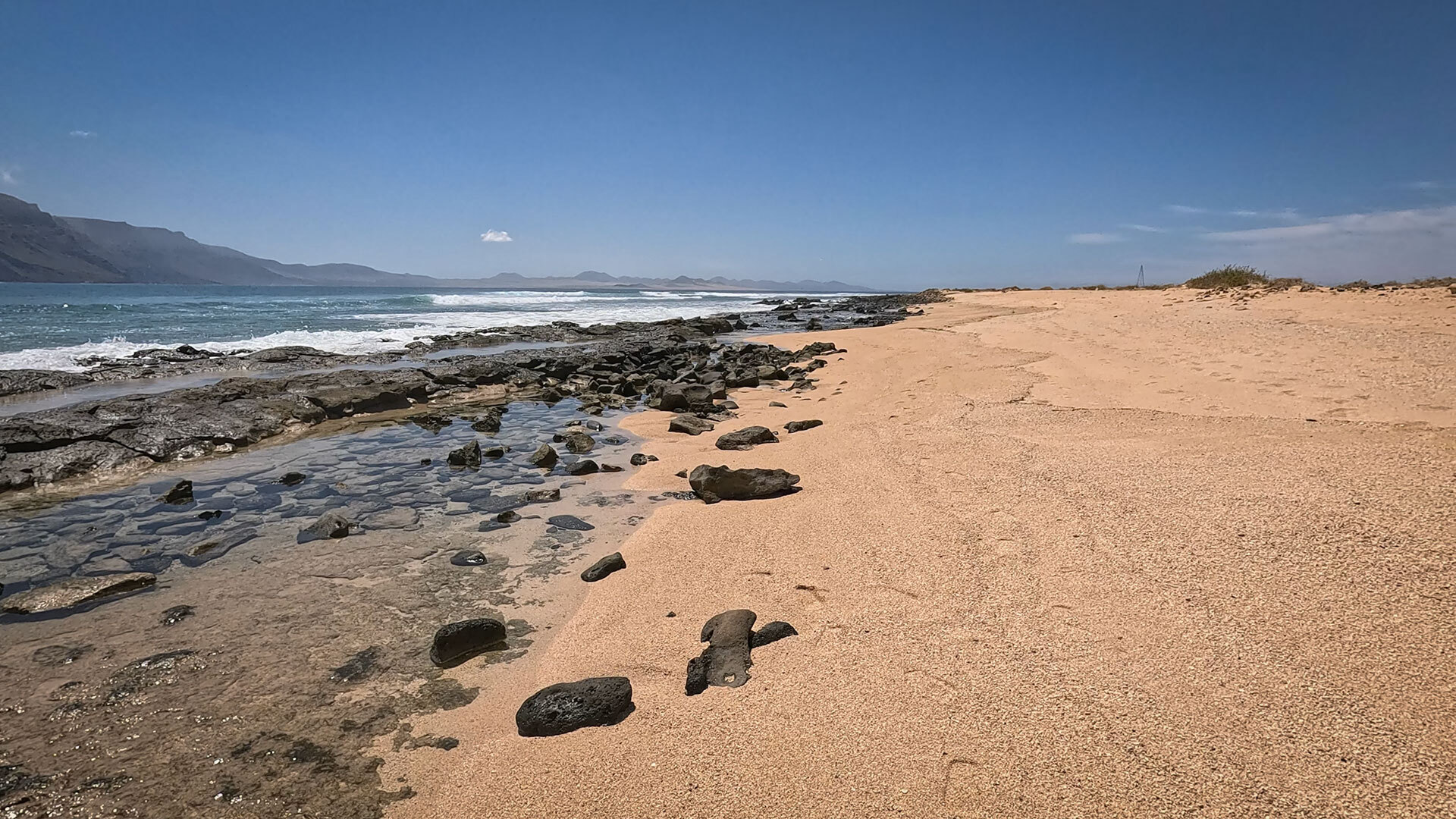 Playa del Salado