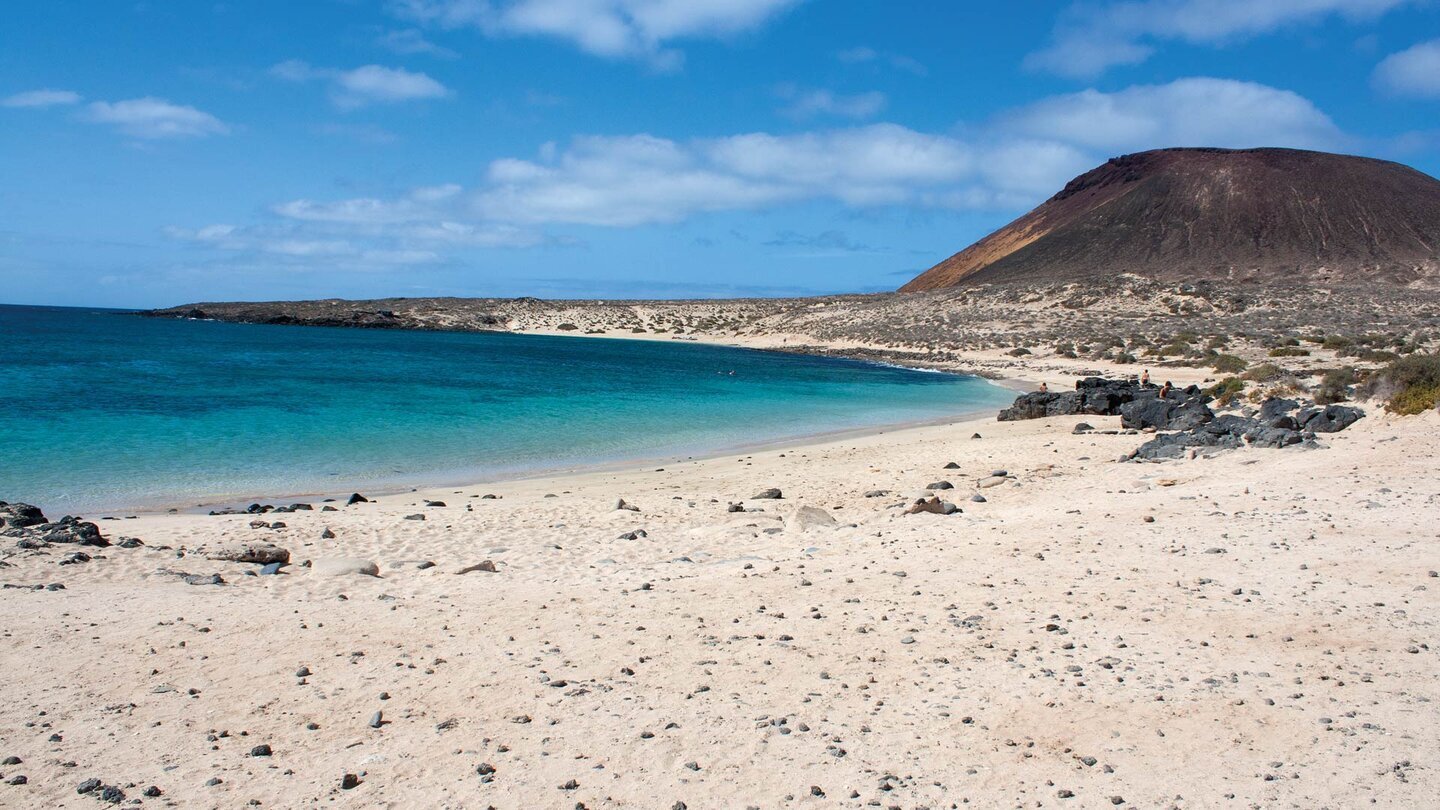 Playa Francesa