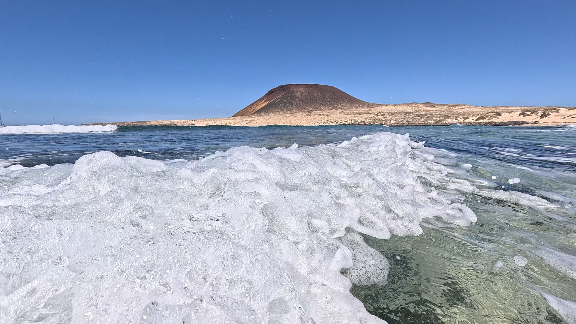Playa Francesa